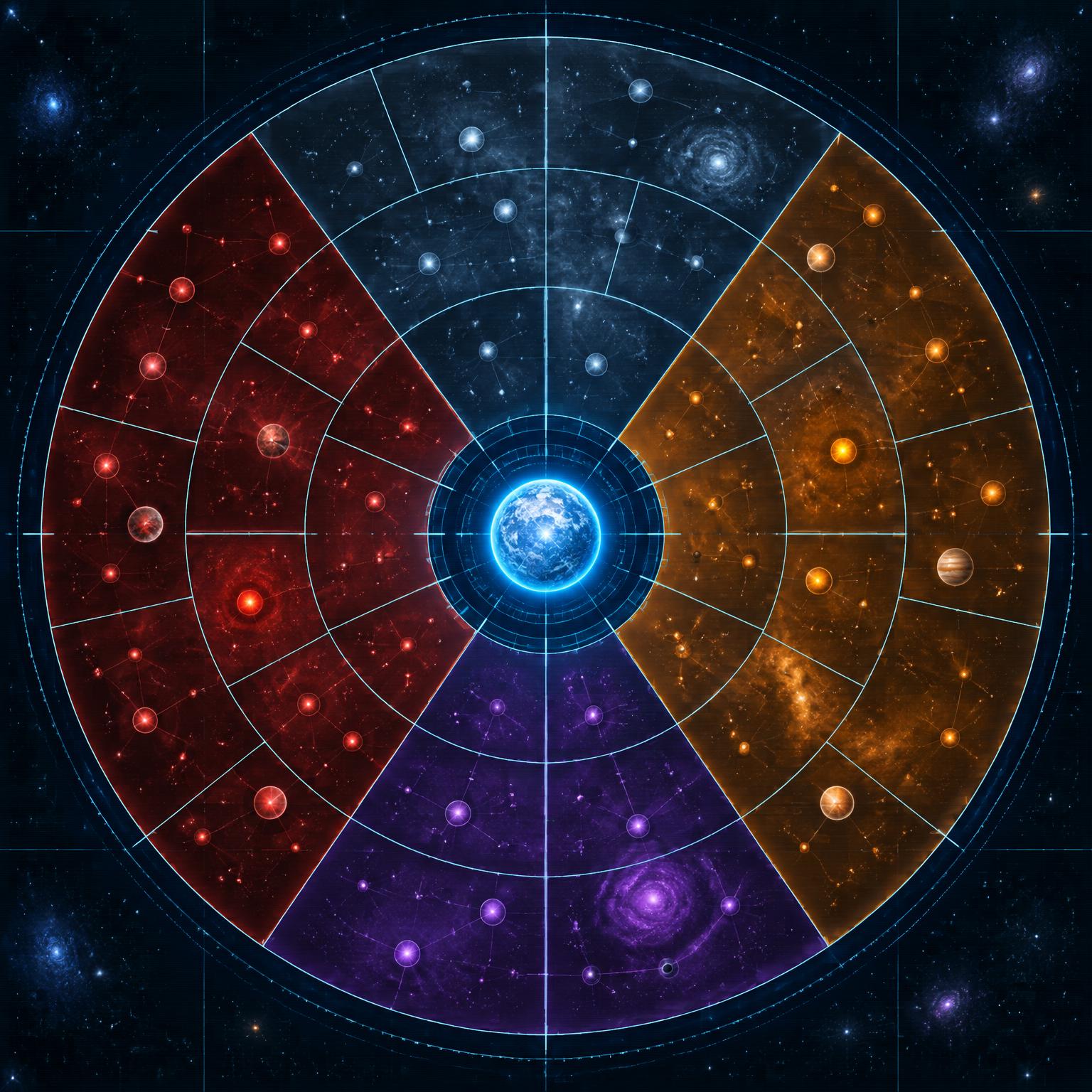 Helldivers 2 companion map